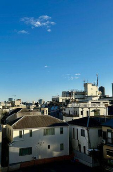ビューネ南青山ヒルズ 