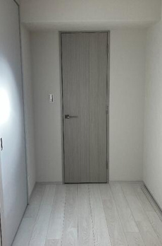 ラヴィエール滝野川 