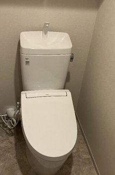 ラヴィエール滝野川 