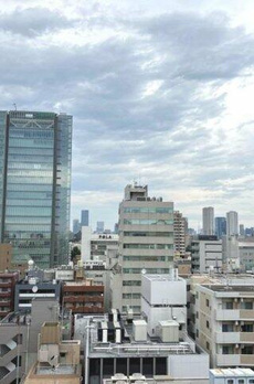 プラウド五反田 