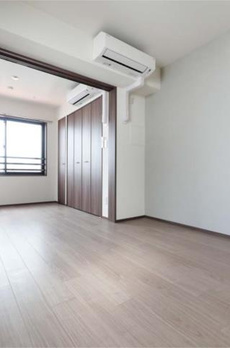 コンポジット渋谷本町 