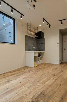 アピチェ戸越銀座 