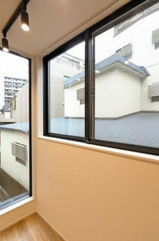 アピチェ戸越銀座 