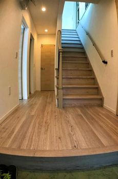 ＫＩＴＡＺＡＷＡ　ＨＯＵＳＥ 