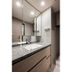 フレンシア築地 