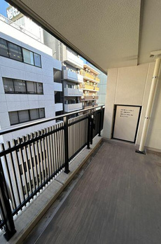パークホームズ日本橋浜町　ザ　レジデンス 