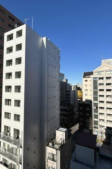 パークホームズ日本橋浜町　ザ　レジデンス 
