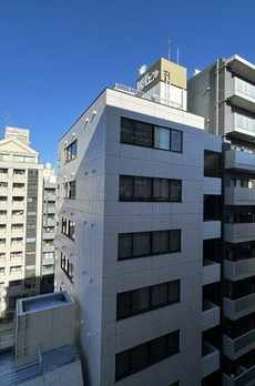 パークホームズ日本橋浜町　ザ　レジデンス 