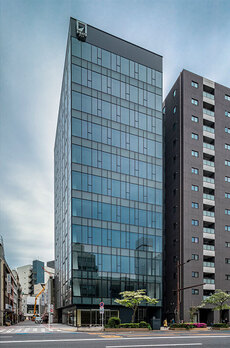 Daiwa日本橋馬喰町Ⅱ 