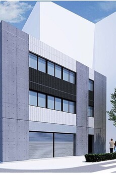 （仮称）川崎市中原区小杉御殿町2丁目 