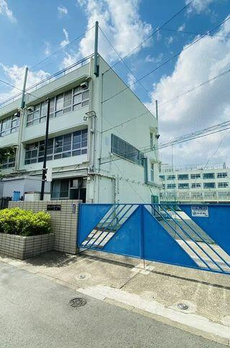 ディアナコート目黒 