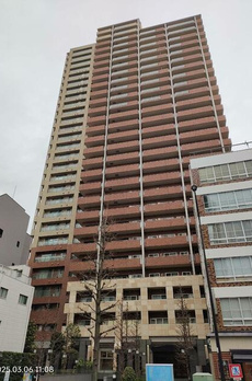 アトラスタワー小石川 
