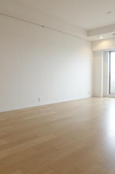 河田町ガーデン　クラブフロア 