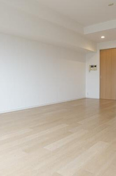 河田町ガーデン　クラブフロア 