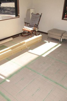 目黒区鷹番３丁目戸建 