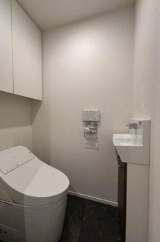 フラッフィー日本橋浜町 