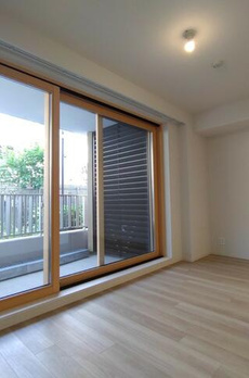代々木参宮橋テラス 