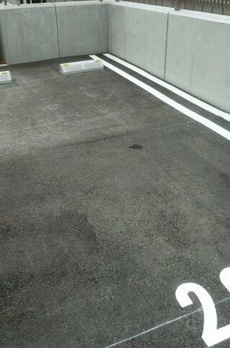 代々木参宮橋テラス 