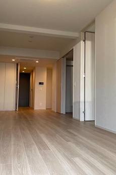 代々木参宮橋テラス 