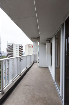 豊洲シエルタワー 