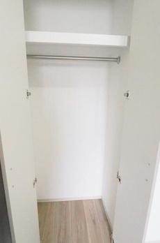 ドゥーエ入谷Ｉ 