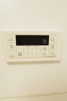 ドゥーエ入谷Ｉ 
