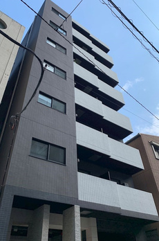 アクサス日本橋浜町 
