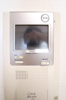 ファミール六本木 