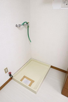 ファミール六本木 