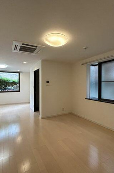 池田山ハウスＡ 