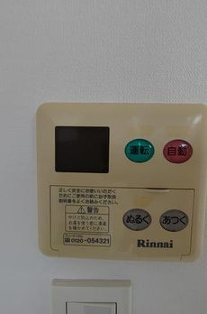 ストーリア神宮前 