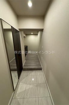 アルヴェール松濤 