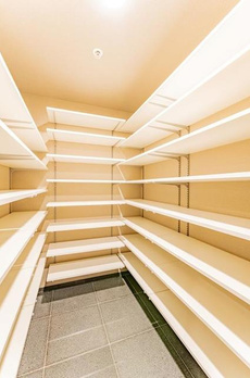ロイヤルパークス品川 