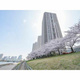 リバーシティ２１イーストタワーズⅡ 
