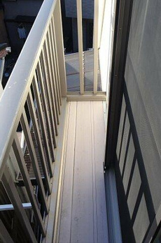 南台４丁目戸建て 