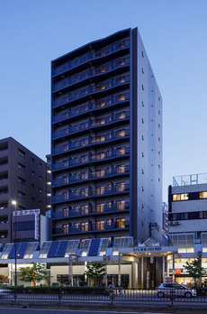 ミレーネ巣鴨駅前 
