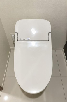 コンフォリア北沢 