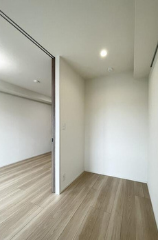 コンフォリア北沢 