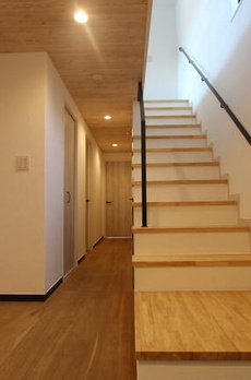 富ヶ谷２丁目戸建 