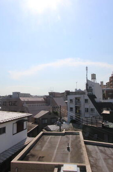 富ヶ谷２丁目戸建 