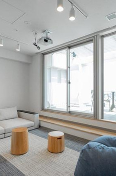 ザ・パークハビオ目白タワー 