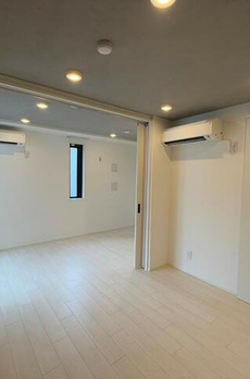 ＲｅｖｅＲｅｓｉｄｅｎｃｅ武蔵小山Ⅱ 
