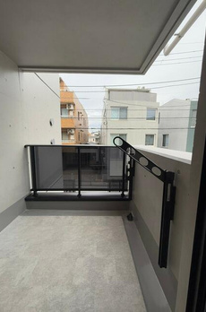 ＲｅｖｅＲｅｓｉｄｅｎｃｅ武蔵小山Ⅱ 