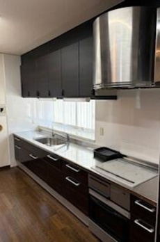 南荻窪３丁目戸建て 
