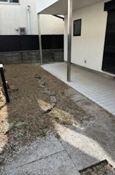 南荻窪３丁目戸建て 