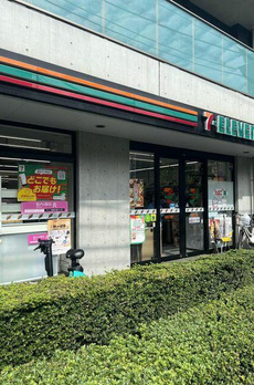 ザ・パークハウス高輪松ヶ丘 