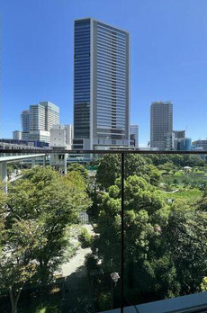 パークホームズ浜松町 