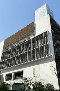 パークホームズ浜松町 