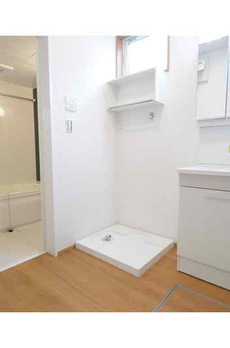 世田谷区用賀２丁目戸建Ｂ棟 