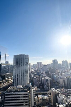 ＷＯＲＬＤ　ＴＯＷＥＲ　ＲＥＳＩＤＥＮＣＥ 